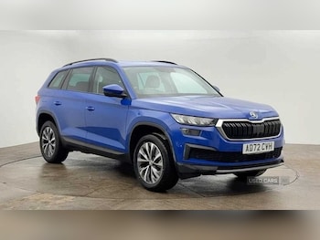 Used Skoda Kodiaq 2023 for sale - 78205688: Photo
