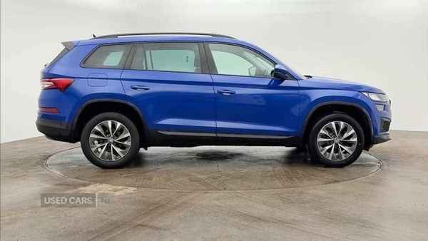 Used Skoda Kodiaq 2023 for sale - 78205688: Photo 2