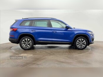 Used Skoda Kodiaq 2023 for sale - 78205688: Photo