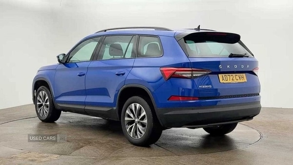 Used Skoda Kodiaq 2023 for sale - 78205688: Photo 3