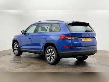 Used Skoda Kodiaq 2023 for sale - 78205688: Photo