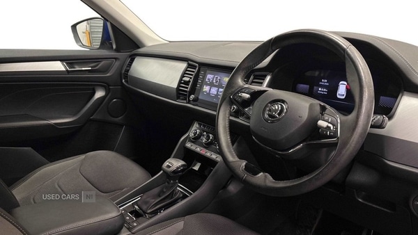 Used Skoda Kodiaq 2023 for sale - 78205688: Photo 4
