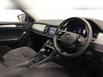 Used Skoda Kodiaq 2023 for sale - 78205688: Photo