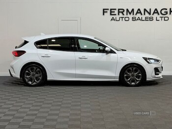 Used Ford Focus 2023 for sale - 78602300: Photo