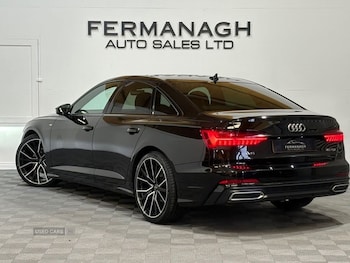 Used Audi A6 2022 for sale - 79259973: Photo