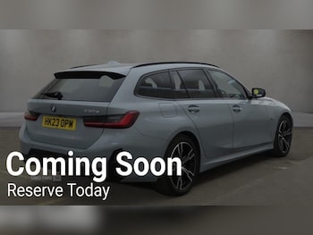 Used BMW 3 Series 2023 for sale - 78810519: Photo