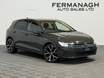 Used Volkswagen Golf 2022 for sale - 79182231: Photo