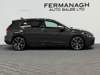 Used Volkswagen Golf 2022 for sale - 79182231: Photo