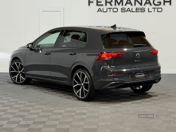 Used Volkswagen Golf 2022 for sale - 79182231: Photo