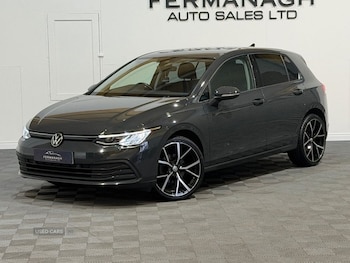 Used Volkswagen Golf 2022 for sale - 79182231: Photo