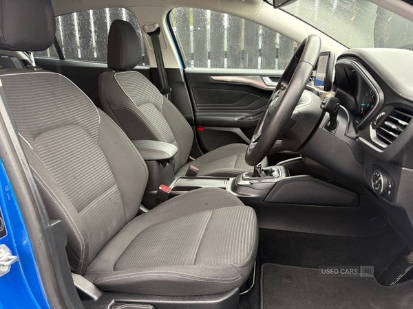 Used Ford Focus 2021 for sale - 76646968: Photo 10
