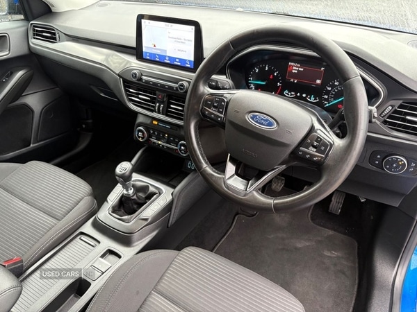 Used Ford Focus 2021 for sale - 76646968: Photo 11