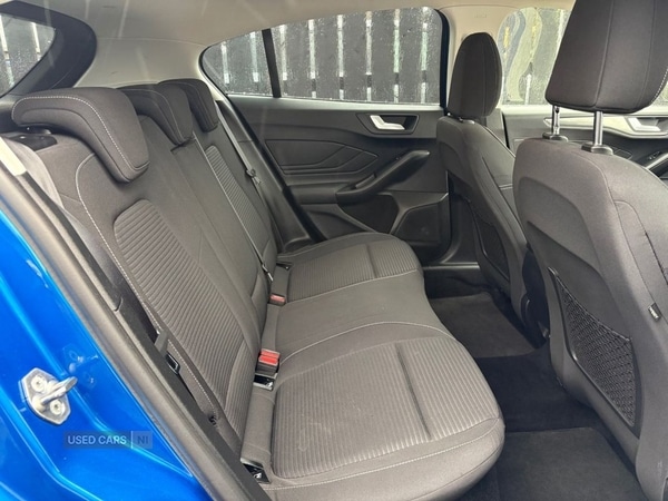 Used Ford Focus 2021 for sale - 76646968: Photo 12