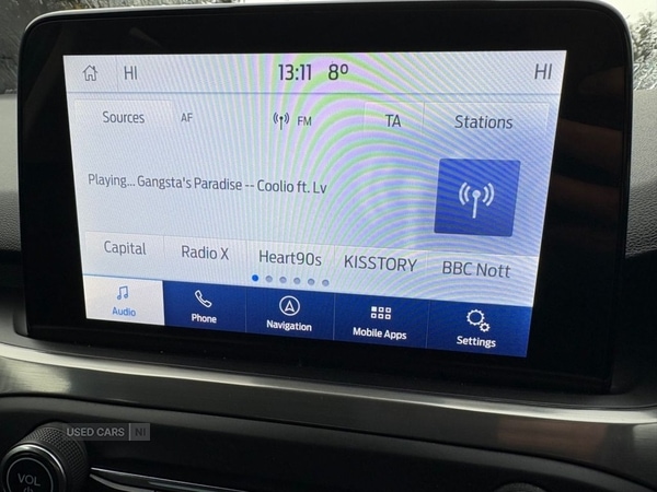 Used Ford Focus 2021 for sale - 76646968: Photo 13