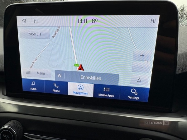 Used Ford Focus 2021 for sale - 76646968: Photo 15