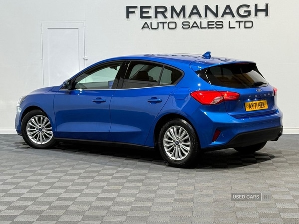 Used Ford Focus 2021 for sale - 76646968: Photo 3