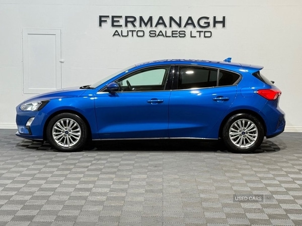 Used Ford Focus 2021 for sale - 76646968: Photo 5