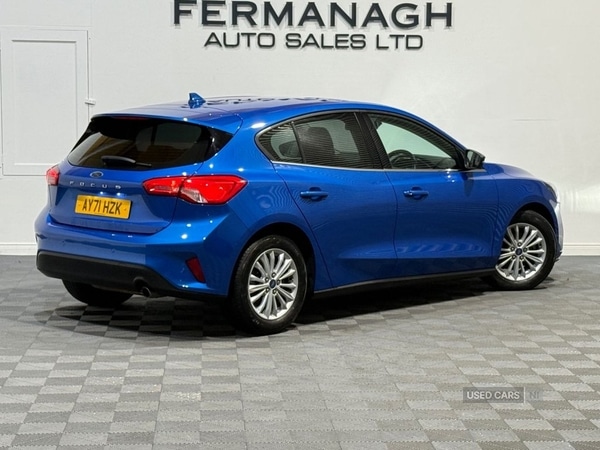 Used Ford Focus 2021 for sale - 76646968: Photo 6