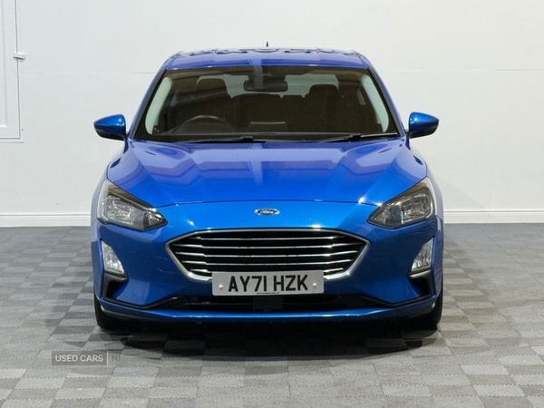 Used Ford Focus 2021 for sale - 76646968: Photo 7