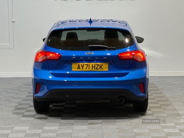 Used Ford Focus 2021 for sale - 76646968: Photo 8