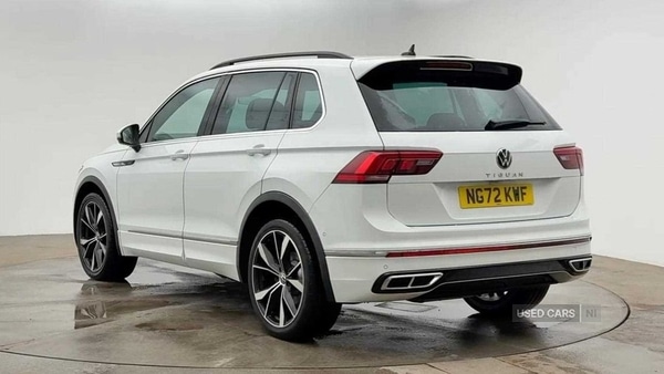 Used Volkswagen Tiguan 2023 for sale - 77978775: Photo 3