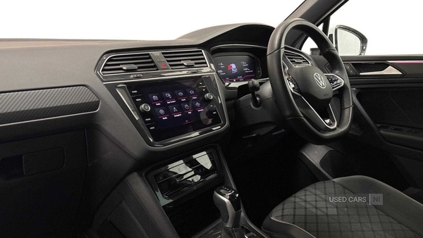 Used Volkswagen Tiguan 2023 for sale - 77978775: Photo 4