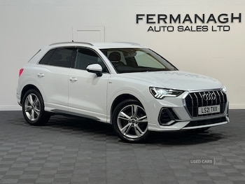 Audi - Q3