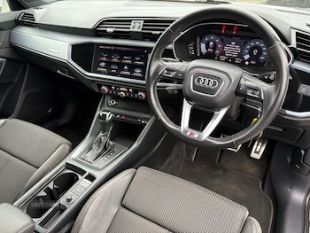 Used Audi Q3 2021 for sale - 76350039: Photo