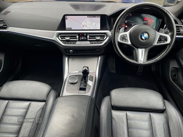 Used BMW 4 Series 2021 for sale - 76167967: Photo 11