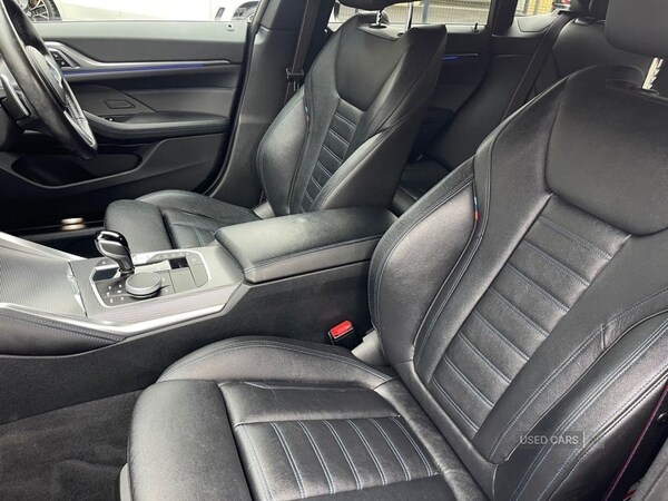 Used BMW 4 Series 2021 for sale - 76167967: Photo 13