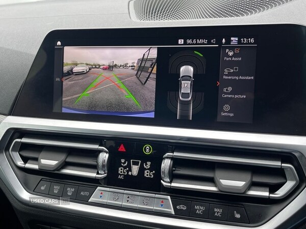 Used BMW 4 Series 2021 for sale - 76167967: Photo 15