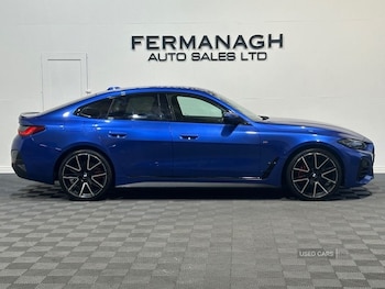 Used BMW 4 Series 2021 for sale - 76167967: Photo 2