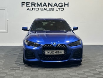 Used BMW 4 Series 2021 for sale - 76167967: Photo 3