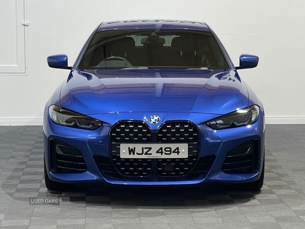 Used BMW 4 Series 2021 for sale - 76167967: Photo 7