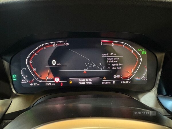 Used BMW 3 Series 2020 for sale - 76002789: Photo 10