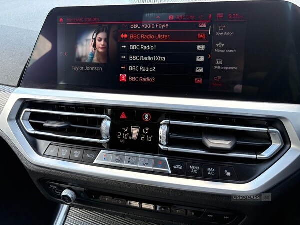 Used BMW 3 Series 2020 for sale - 76002789: Photo 11