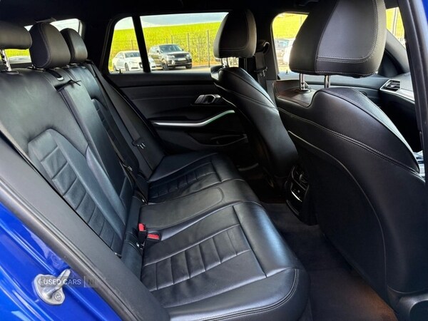 Used BMW 3 Series 2020 for sale - 76002789: Photo 13