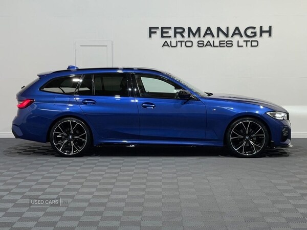 Used BMW 3 Series 2020 for sale - 76002789: Photo 2