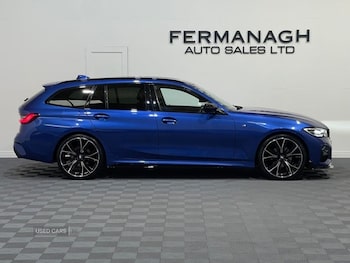 Used BMW 3 Series 2020 for sale - 76002789: Photo 2