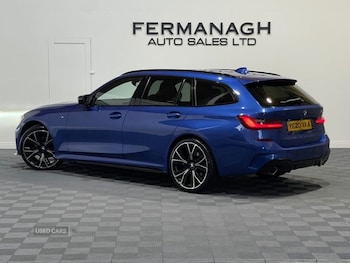 Used BMW 3 Series 2020 for sale - 76002789: Photo 3