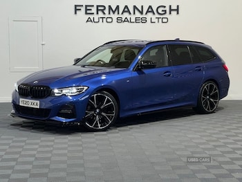Used BMW 3 Series 2020 for sale - 76002789: Photo 4