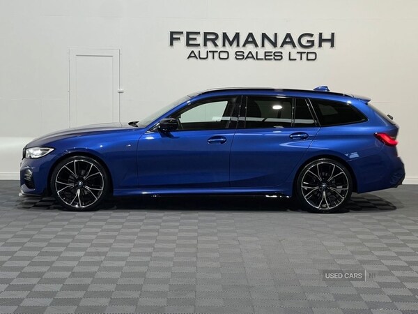 Used BMW 3 Series 2020 for sale - 76002789: Photo 5