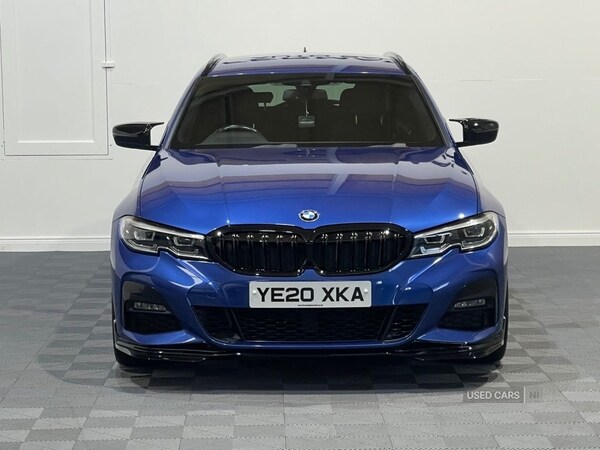 Used BMW 3 Series 2020 for sale - 76002789: Photo 6