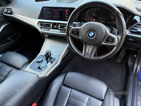Used BMW 3 Series 2020 for sale - 76002789: Photo 7