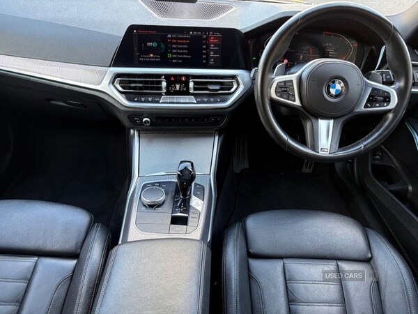 Used BMW 3 Series 2020 for sale - 76002789: Photo 9