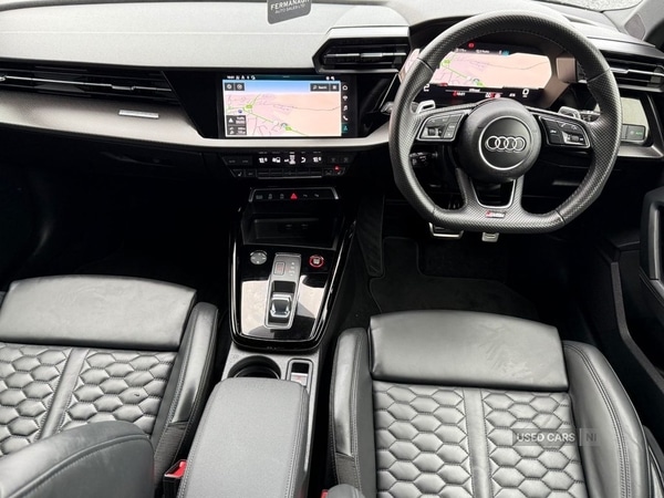 Used Audi RS3 2024 for sale - 76500442: Photo 10