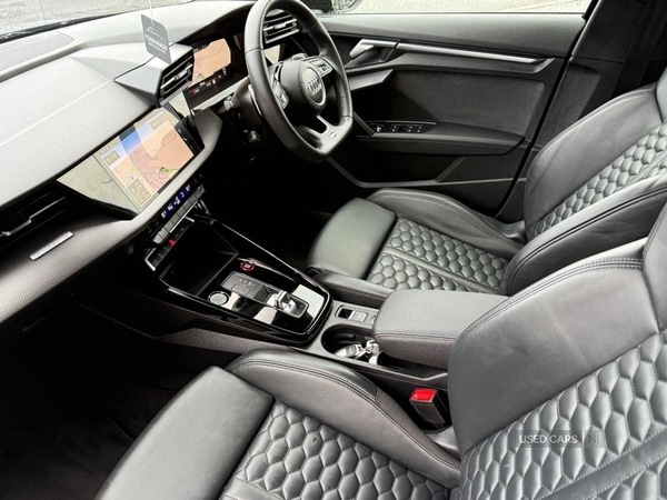 Used Audi RS3 2024 for sale - 76500442: Photo 11