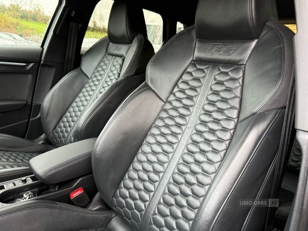 Used Audi RS3 2024 for sale - 76500442: Photo 12