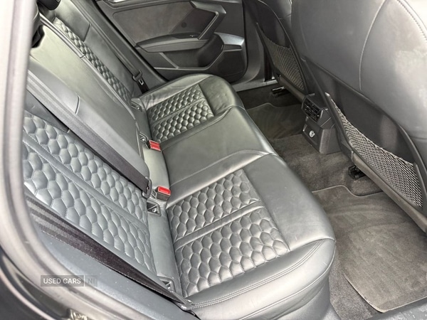 Used Audi RS3 2024 for sale - 76500442: Photo 13