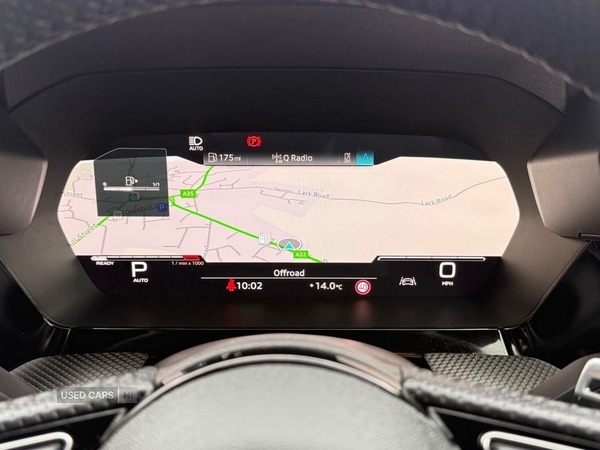 Used Audi RS3 2024 for sale - 76500442: Photo 15